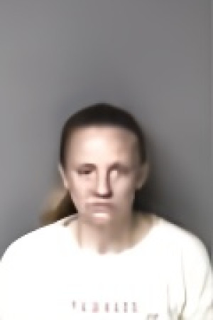 Mugshot of Deborah Sue Aiken