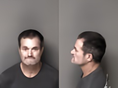 Mugshot of Michael Howard Suggs