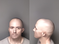 Mugshot of Joshua Roper Fields