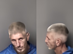 Mugshot of David Lynn Neal