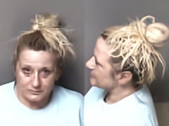 Mugshot of Summer Cheree Bolt