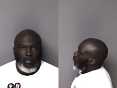 Mugshot of Bobby Neal Junior Foster