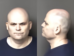 Mugshot of Yury Nagibovich