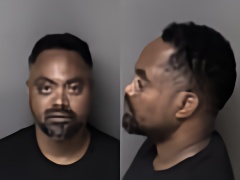 Mugshot of Hayelom Meles Aduomar