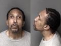 Mugshot of Luther William Junior Brown