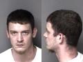 Mugshot of Kurtis Ryan Henseler