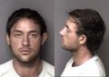 Mugshot of Will Christian Wiggins