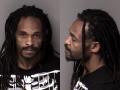 Mugshot of Christopher Anthawone Cooke