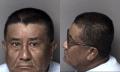 Mugshot of Francisco Betancourt-Arregoite