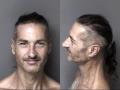 Mugshot of Robert Bryan Sexton