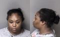 Mugshot of Natezia Shanee Roberts