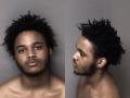 Mugshot of Crawford Junior Second Deveaux