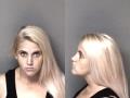 Mugshot of Summer Breeze Lowe