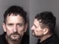 Mugshot of Daniel Thomas Dumontet