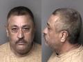 Mugshot of Manuel Gomez-Bustos