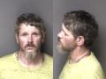 Mugshot of Kenneth Wayne Bush
