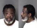 Mugshot of Clayton Junior Crawford