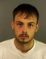 Mugshot of Michael Robert Starnes