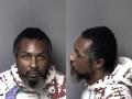Mugshot of Gregory Alexander Jones