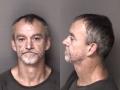 Mugshot of Ronald Dale Junior Ballew