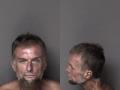 Mugshot of Hitachi Shawn White
