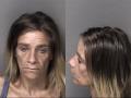 Mugshot of Sanja Denise Stallings