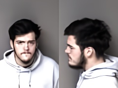 Mugshot of Caleb Matthew Meier