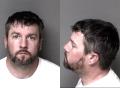 Mugshot of Kevin Earl Thomas