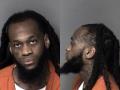 Mugshot of Colin Dewayne Threadgill