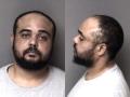 Mugshot of John Robert Gaither
