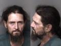 Mugshot of Robert Allen Gerhard