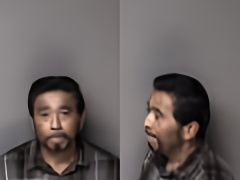 Mugshot of Samuel Cazarin Soto