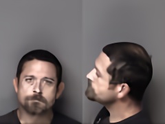Mugshot of Christopher Michael Lane