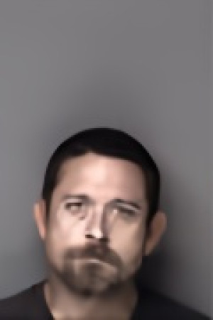 Mugshot of Christopher Michael Lane