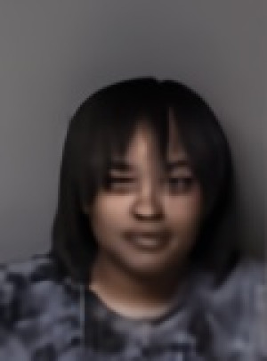 Mugshot of Kayla Denise Clark