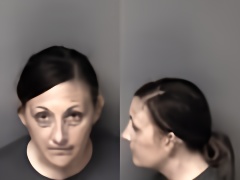 Mugshot of Jessica Deanna Marcum