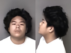 Mugshot of Preston Maokhamphiou