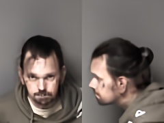 Mugshot of Daniel Scott Williams