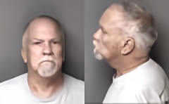 Mugshot of John Michael Lines