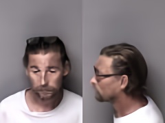 Mugshot of Clinton Jason Graham