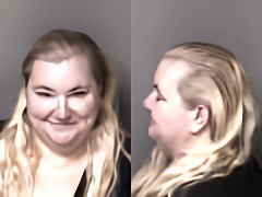 Mugshot of Dana Painter Lipscomb