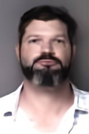 Mugshot of Zane Michael Foshee