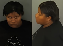 Mugshot of NATASHA STEPNEY