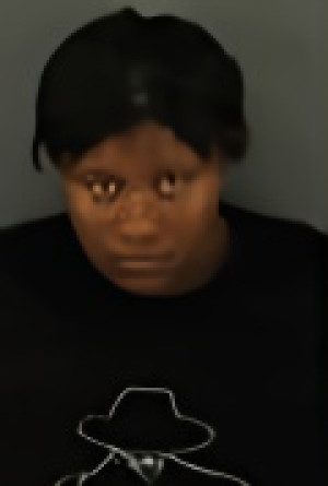 Mugshot of NATASHA STEPNEY