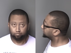 Mugshot of Quardney Michael Dewalt