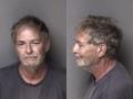 Mugshot of Jonathan Howard Stroupe