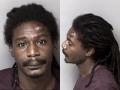 Mugshot of Jah Laquan Setzer