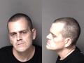 Mugshot of Joshua Lamar Drum
