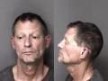 Mugshot of Roger Wayne Edwards