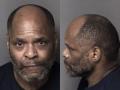 Mugshot of Robert Taft Junior Morris